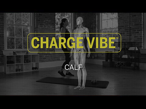 Charge Vibe Calf