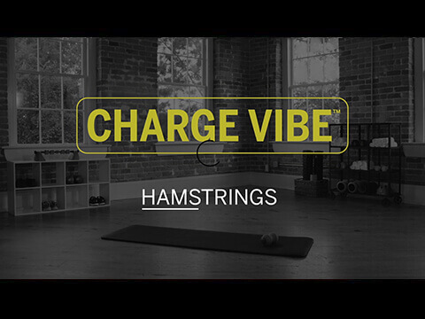 Charge Vibe Hamstrings