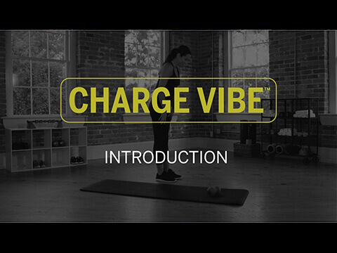 Charge Vibe Intro