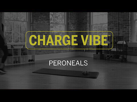 Charge Vibe Peroneals