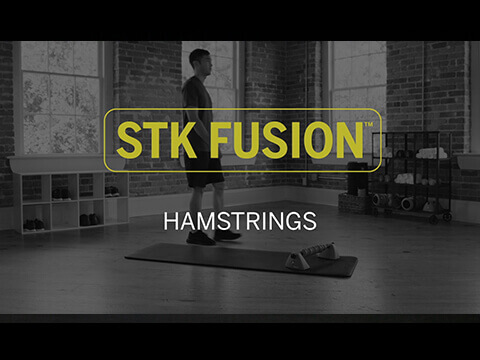 STK Fusion Hamstrings Mike